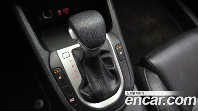 Kia K3 2019 — photo 9