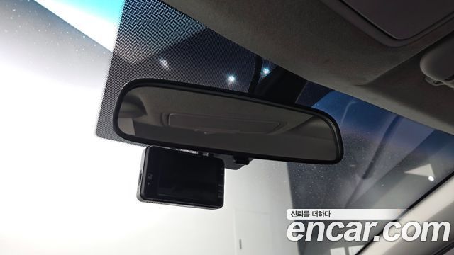 Kia K3 2019 — photo 19