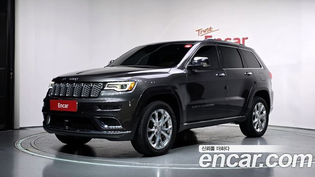 Jeep Cherokee 2021 — photo 1