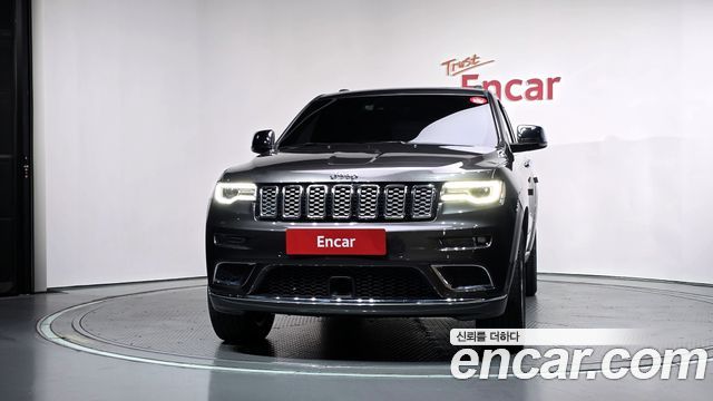 Jeep Cherokee 2021 — photo 3
