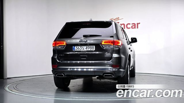 Jeep Cherokee 2021 — photo 4
