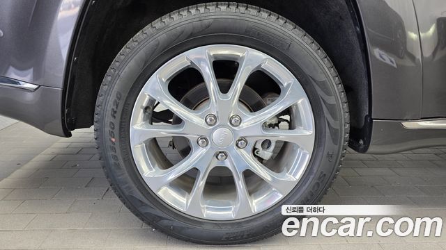 Jeep Cherokee 2021 — photo 5