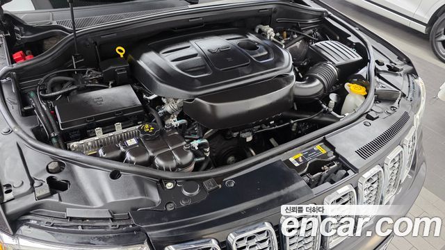 Jeep Cherokee 2021 — photo 6
