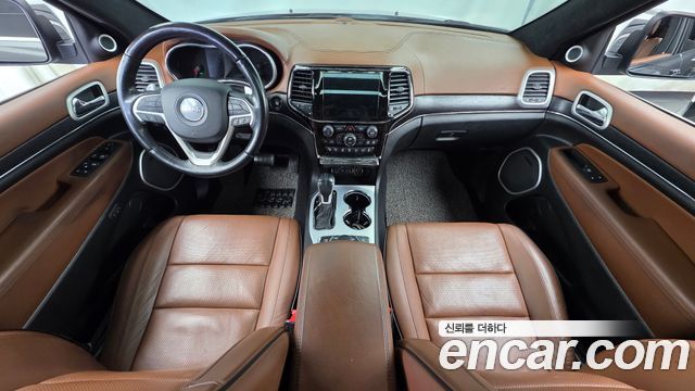 Jeep Cherokee 2021 — photo 10