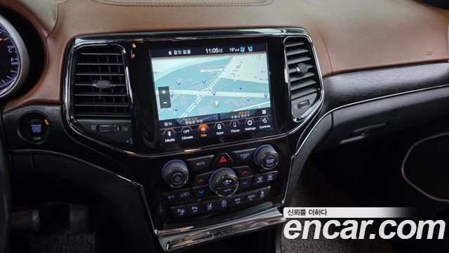 Jeep Cherokee 2021 — photo 19