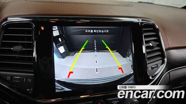 Jeep Cherokee 2021 — photo 20