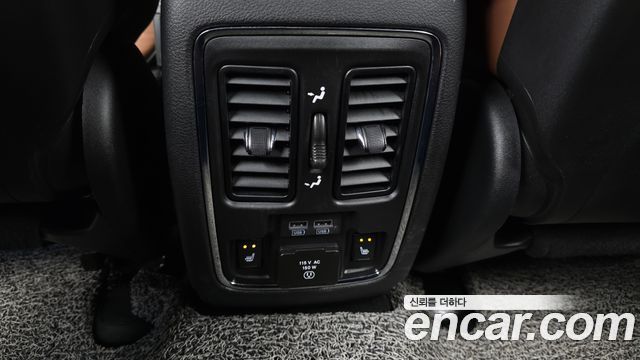 Jeep Cherokee 2021 — photo 25