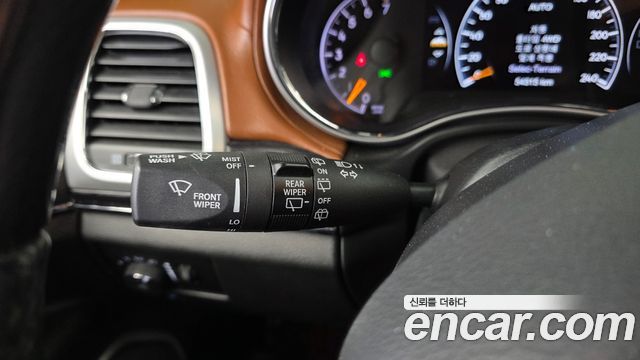 Jeep Cherokee 2021 — photo 27