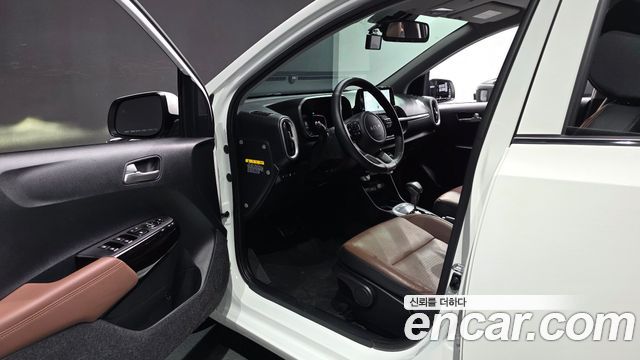 Kia morning 2024 — photo 10
