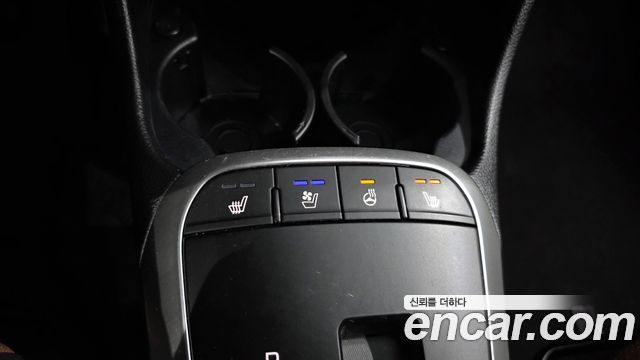 Kia morning 2024 — photo 20