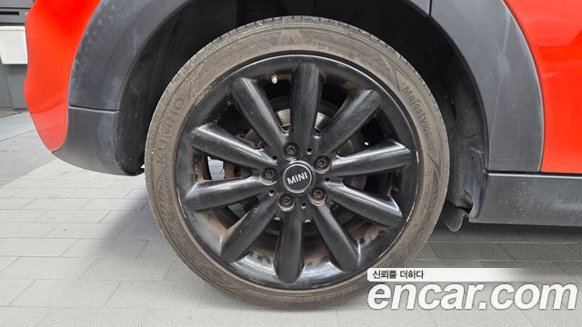 Mini Cooper 2019 — photo 5