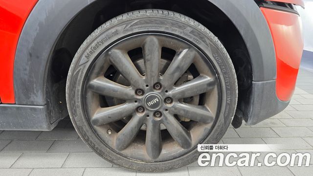 Mini Cooper 2019 — photo 7