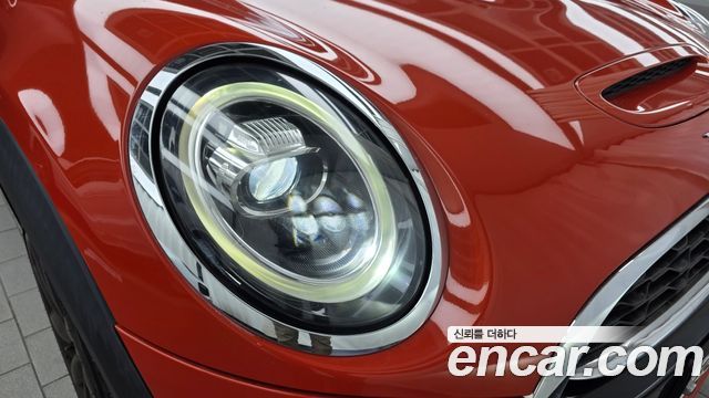 Mini Cooper 2019 — photo 8