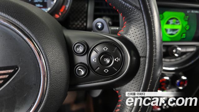 Mini Cooper 2019 — photo 30