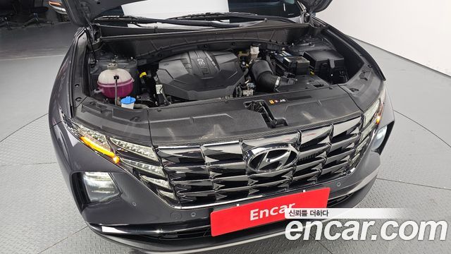 Hyundai Tucson 2022 — photo 6