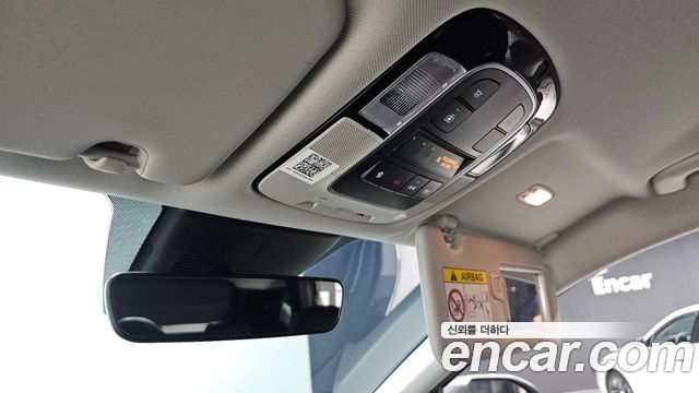 Hyundai Tucson 2022 — photo 24
