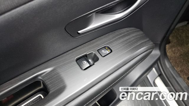 Hyundai Tucson 2022 — photo 25