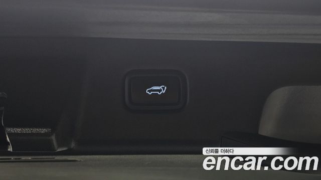 Hyundai Tucson 2022 — photo 26
