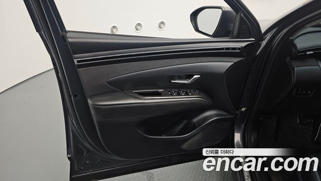 Hyundai Tucson 2022 — photo 14