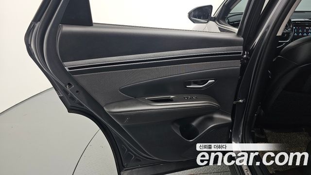 Hyundai Tucson 2022 — photo 15