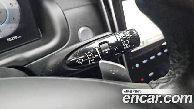 Hyundai Tucson 2022 — photo 27