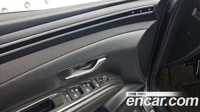 Hyundai Tucson 2022 — photo 28