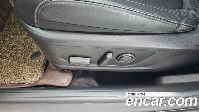 Hyundai Tucson 2022 — photo 30