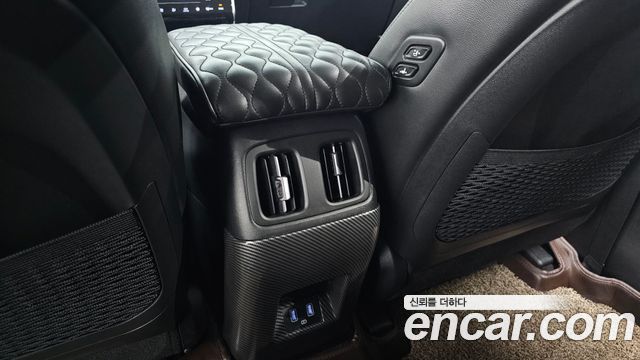 Hyundai Tucson 2022 — photo 31