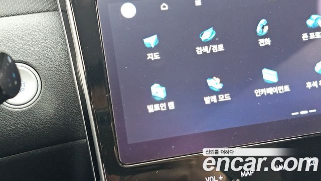Hyundai Tucson 2022 — photo 32
