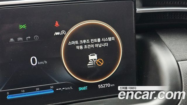 Hyundai Tucson 2022 — photo 34