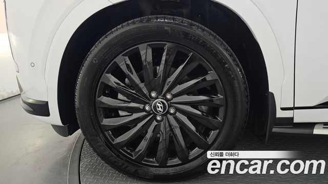 Hyundai Palisade 2024 — photo 5