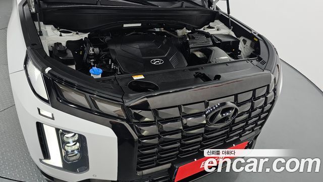 Hyundai Palisade 2024 — photo 6