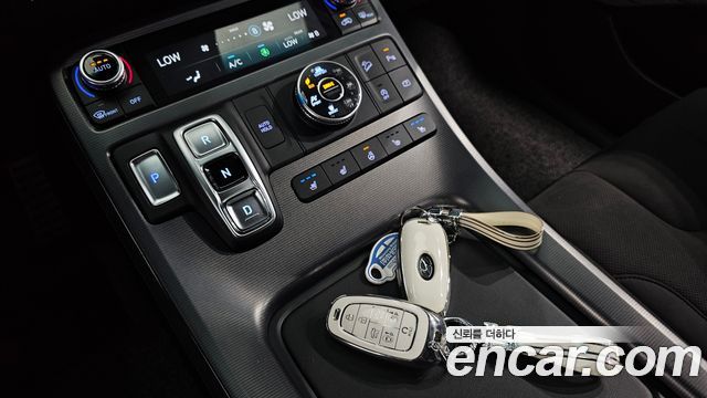 Hyundai Palisade 2024 — photo 9