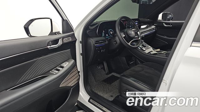 Hyundai Palisade 2024 — photo 10