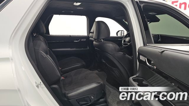 Hyundai Palisade 2024 — photo 11