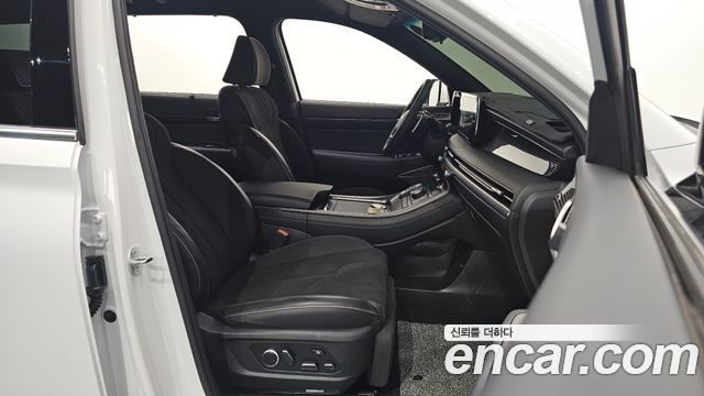 Hyundai Palisade 2024 — photo 12