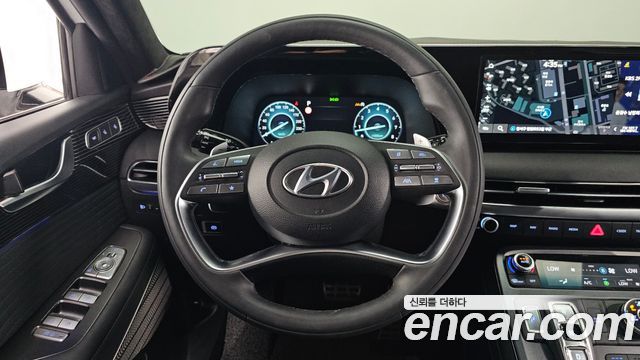 Hyundai Palisade 2024 — photo 13