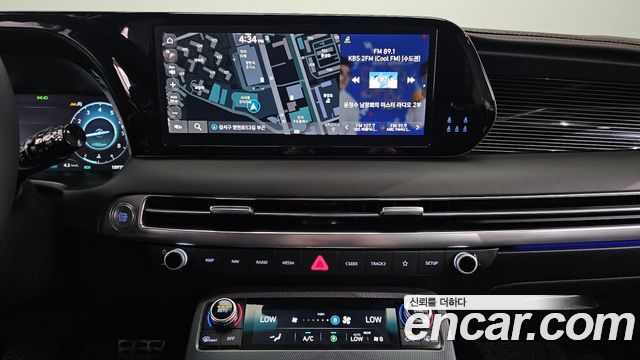 Hyundai Palisade 2024 — photo 14