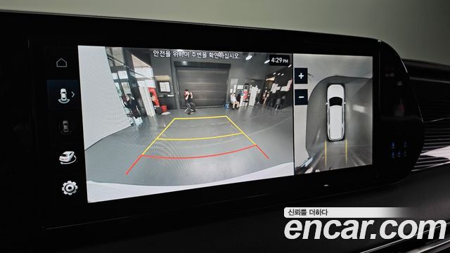 Hyundai Palisade 2024 — photo 15