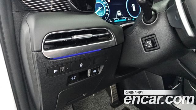 Hyundai Palisade 2024 — photo 19