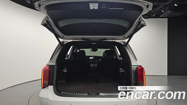 Hyundai Palisade 2024 — photo 20
