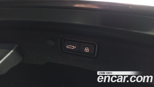 Kia K7 2017 — photo 18