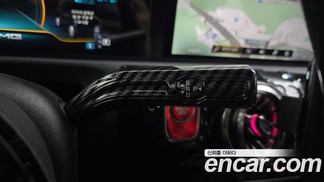 Mercedes-Benz A-Class 2021 — photo 12