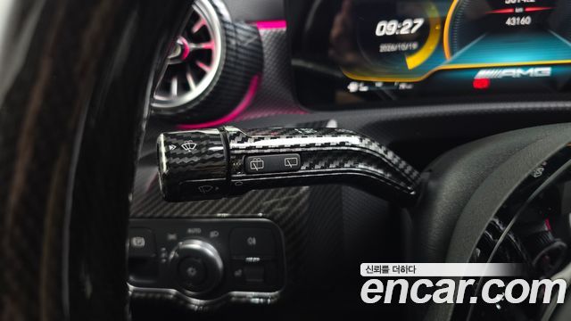 Mercedes-Benz A-Class 2021 — photo 26