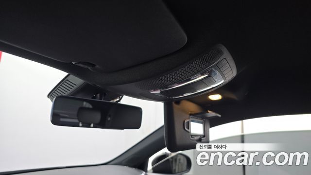 Mercedes-Benz A-Class 2021 — photo 29