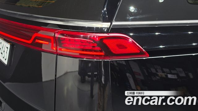 Kia Canival 2022 — photo 9