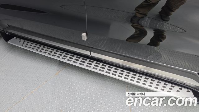 Kia Canival 2022 — photo 35