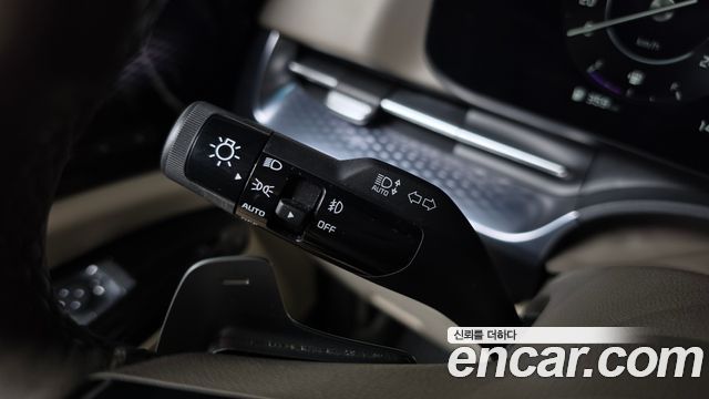 Kia Canival 2022 — photo 37