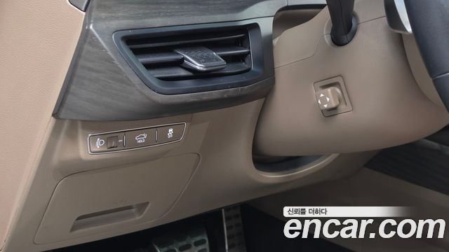 Kia K8 2022 — photo 23