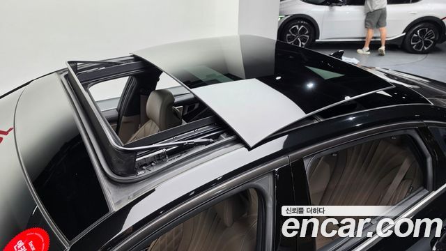 Kia K8 2022 — photo 24